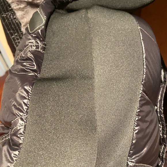 Goode Rider Down Jacket - Picture 9 of 11